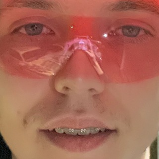 Telegram profile photo for НИКИТА МАРВИН