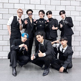 Telegram group profile photo for wts ateez INSTOCKS sg 🇸🇬