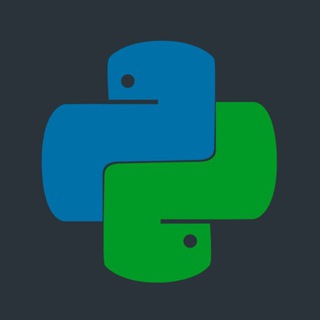 Telegram group profile photo for Python 🐍