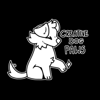 Telegram profile photo for Creative adopts