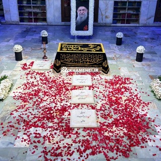 Telegram profile photo for شهيد الأمه الإسلامية