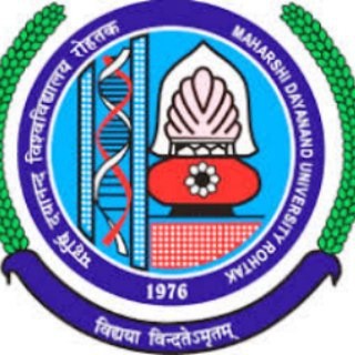Telegram profile photo for MDU Career Information Window