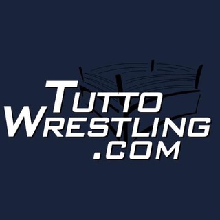 Telegram profile photo for Tuttowrestling
