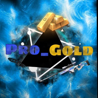 Telegram profile photo for Pro_Gold💰