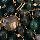 Telegram profile photo for Azalka Jewels