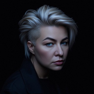 Telegram profile photo for Арина Волкова | Путь в Самость