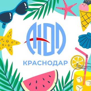 Telegram profile photo for АЮЛ Краснодар