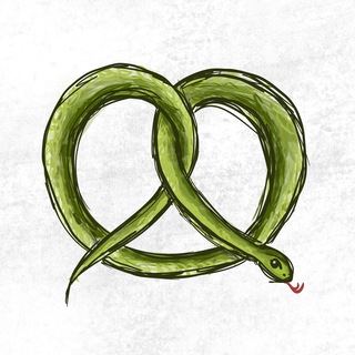 Telegram profile photo for Кармический Крендель
