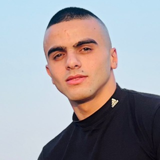 Telegram profile photo for الشهيد المجاهد | أحمد أبو سياج |