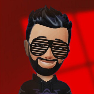 Telegram profile photo for Anas Tech️📱💻