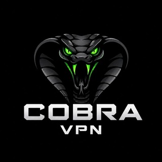 Telegram profile photo for کانال اطلاع رسانی | Cobra Vpn