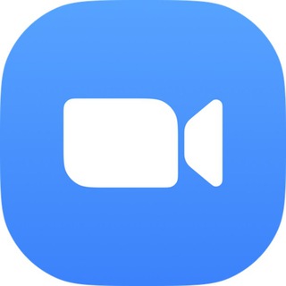 Telegram profile photo for Фоны для Zoom каждый день