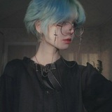 Telegram profile photo for 😈