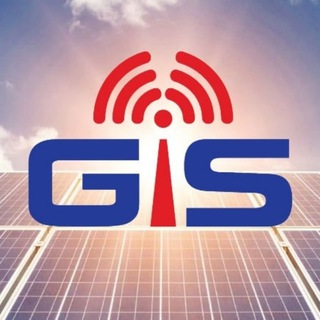 Telegram profile photo for GIS SOLAR CAMBODIA