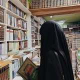 Telegram profile photo for طالبة علمِ👩🎓