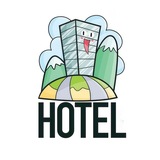 Telegram profile photo for 安全旅館推薦Hotel