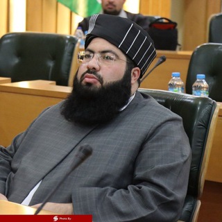 Telegram profile photo for شیخ محمد یعقوب نورزایی (سامانی)