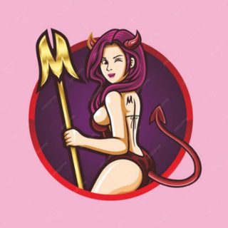 Telegram profile photo for Giải Trí 18+ | Succubus