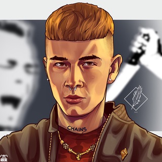 Telegram profile photo for OBLADAET | ОБЛАДАЕТ