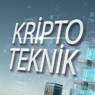 Telegram profile photo for Kripto Teknik Duyuru
