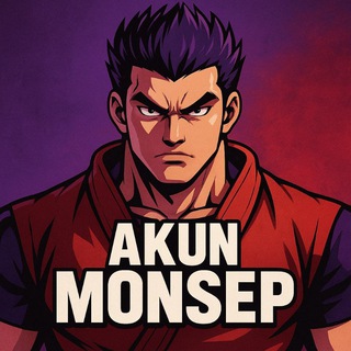 Telegram profile photo for Mualim-Kalcer Mongsep
