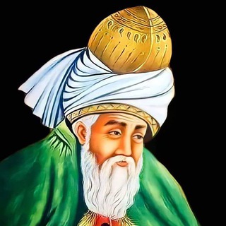 Telegram profile photo for جلال الدين الرومي 🌹شمس الدين 🌹الحلاج 🌹