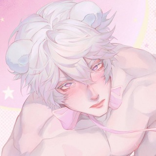 Telegram profile photo for Arctic Den | Sever Vtubear 🐻❄️
