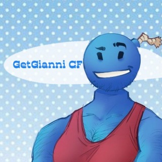 Telegram profile photo for 𝙶𝚎𝚝𝙶𝚒𝚊𝚗𝚗𝚒 𝙲𝙵