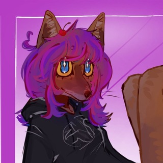 Telegram profile photo for Мятный кактус
