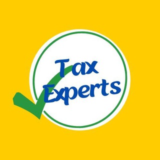 Telegram profile photo for TAX EXPERT'S - GST & INCOME TAX UPDATES