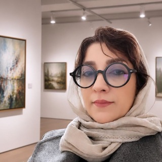 Telegram profile photo for تأملاتِ شفیعی اصفهانی