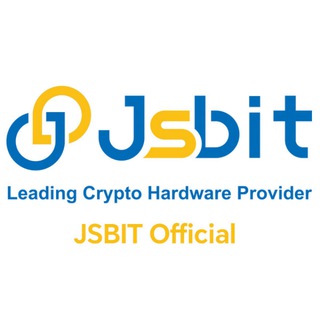 Telegram profile photo for Jsbit Mining Official Channel