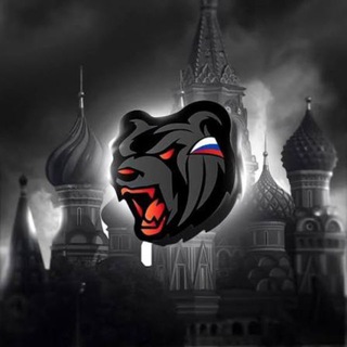 Telegram profile photo for ЧАТ БЛЕК РАША