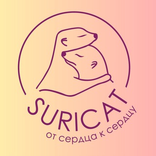 Telegram profile photo for От сердца к сердцу - ПОМОЩЬ БЕЗДОМНЫМ ЖИВОТНЫМ