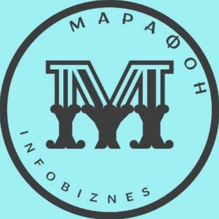 Telegram profile photo for Марафон "INFOBIZNES"