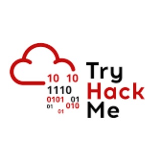 Telegram group profile photo for TryHackMe Premium Vouchers