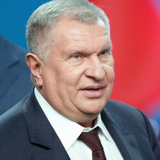 Telegram profile photo for Хроники Сечина