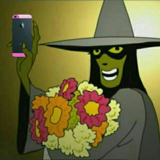 Telegram profile photo for Monkey Dust
