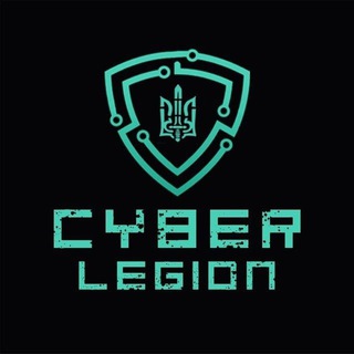 Telegram profile photo for Cyber Legion info