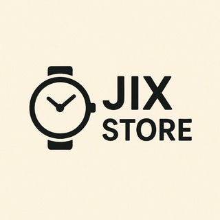 Telegram profile photo for Jix Store
