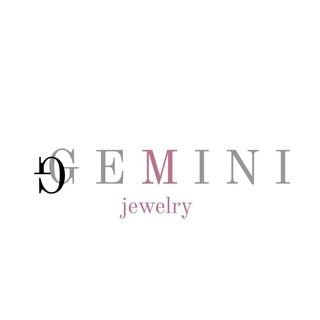 Telegram profile photo for GEMINI JEWELRY