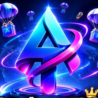 Telegram profile photo for AirdropTitle
