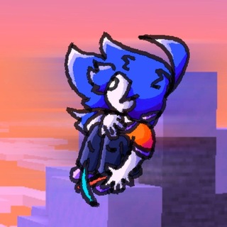 Telegram profile photo for Вэйфики
