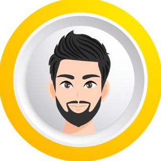 Telegram profile photo for Tutorials by Nitin
