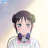 Telegram profile photo for Boku no Tsuma wa Kanjou ga Nai Sub Indo