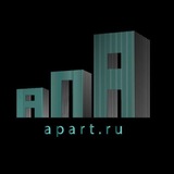 Telegram profile photo for АПА-Апартаменты.Казань.8-917-854-40-40