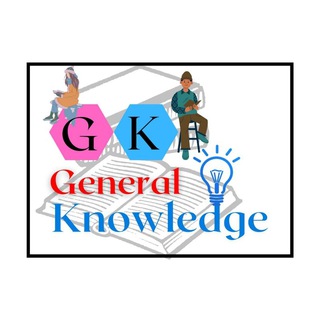 Telegram profile photo for GK GS & Current Affairs Quiz