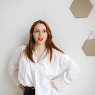 Telegram profile photo for Ольга Резник | Про системный инфобизнес