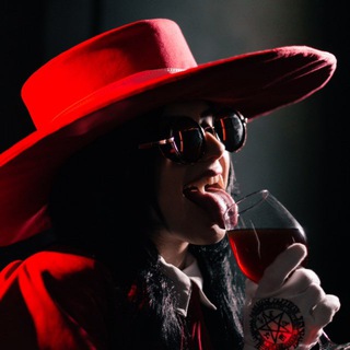 Telegram profile photo for diva_des