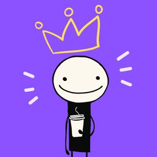 Telegram profile photo for Прикольные открытки – VamPodarok.by